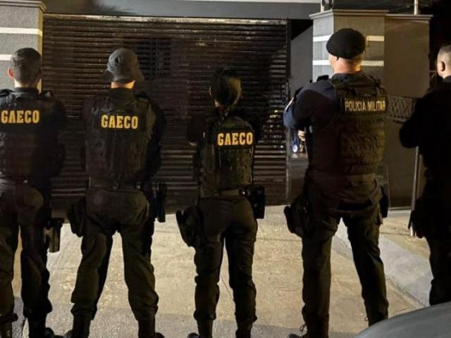 Engenheiro civil contratado pela Prefeitura de Colíder é alvo do Gaeco por fraude e propina