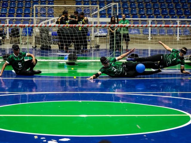 “Os investimentos do Governo de MT ajudam e motivam”, afirma atleta paralímpico convocado para Seleção Brasileira