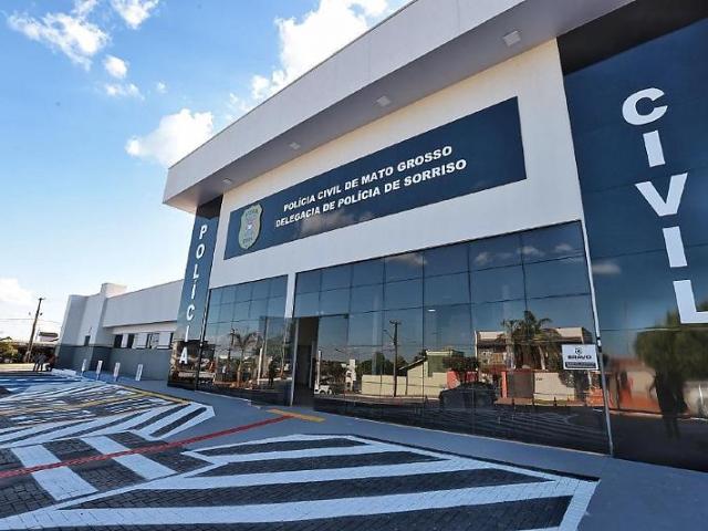Servidor de Câmara é alvo de operação contra esquema de desvio de veículos em MT