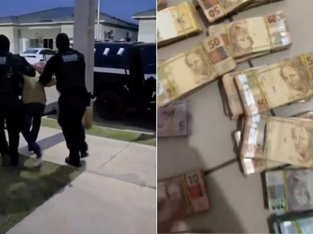 Polícia derruba esquema de família do tráfico de pó em Mato Grosso e bloqueia  R$ 3,2 milhões