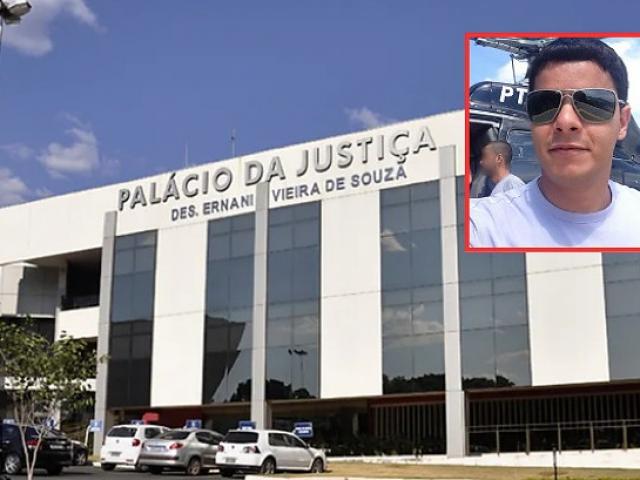 Justiça condena empresário a 7 anos de cadeia por desviar dinheiro público em contratos de táxi aéreo em MT