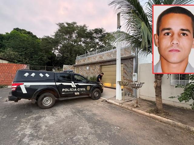 Saiba quem é o policial militar que comandava tráfico de drogas na fronteira de Mato Grosso