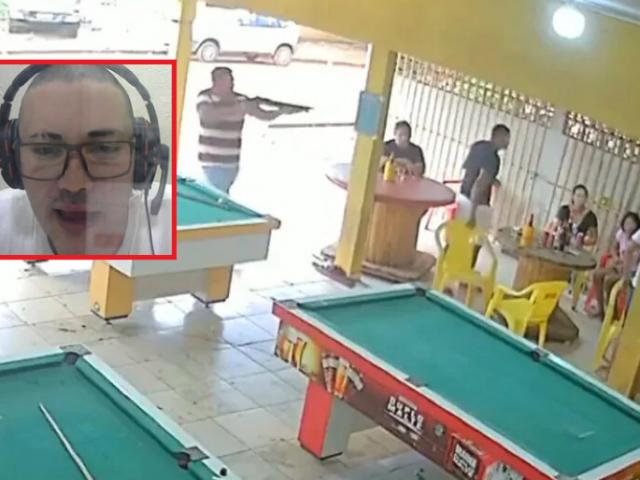 Juiz afasta policial penal por espancar autor da Chacina de Sinop dentro da cela