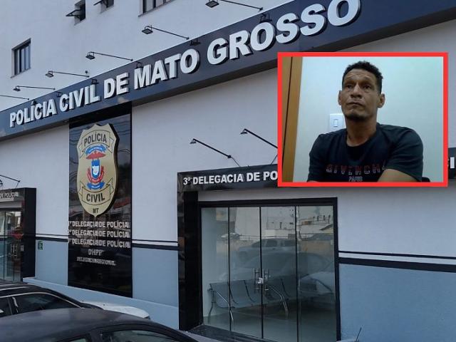 Delegado: 