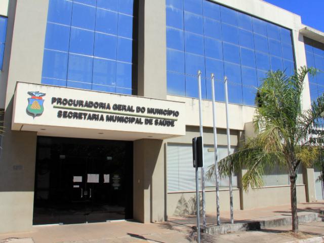 Prefeitura de Cuiabá abre processo seletivo na saúde com salários de até R$ 7,1 mil