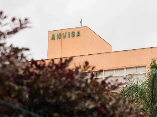 Anvisa suspende lotes de medicamentos para hipertensão e câncer; veja lista