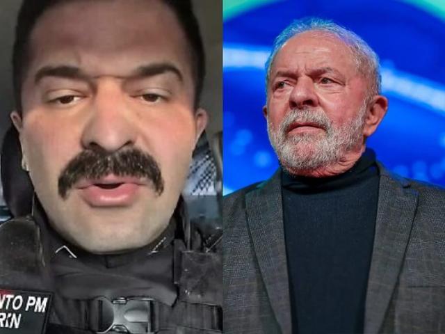 TRE rejeita ação do PT contra “Sargento Casarin” por postagens no Instagram