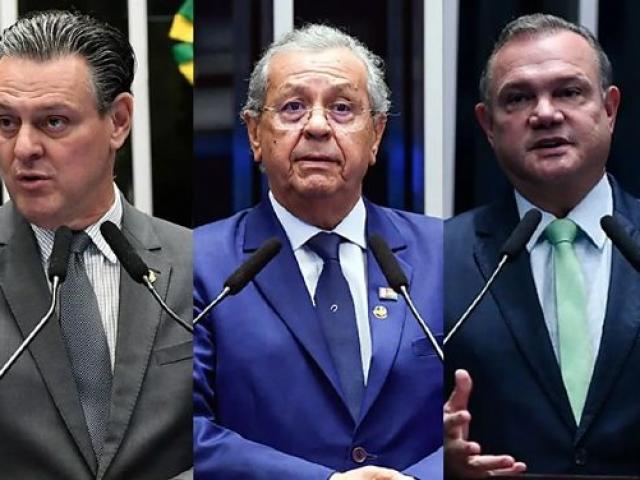 Bancada de MT no Senado vai ao STF nesta quarta para audiência sobre disputa territorial com o Pará