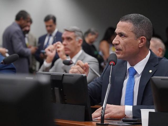 Coronel Assis: Aprovação na CCJ da redução da maioridade penal é passo histórico no combate à impunidade