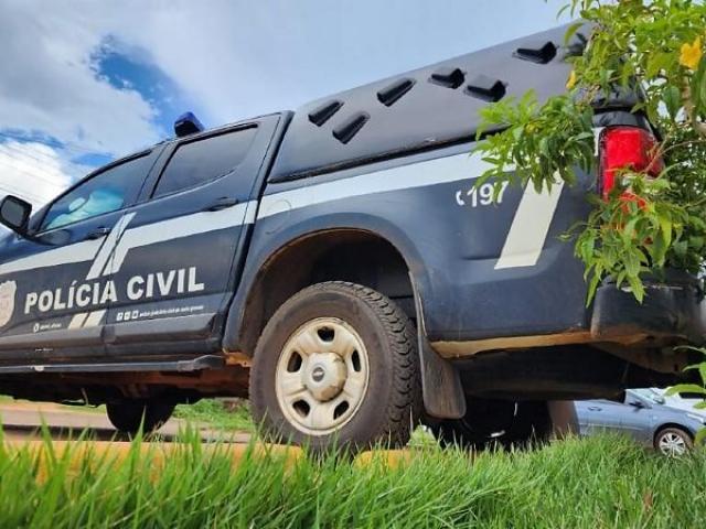Menores torturam, matam jovem e escondem corpo em lavoura de milho em MT