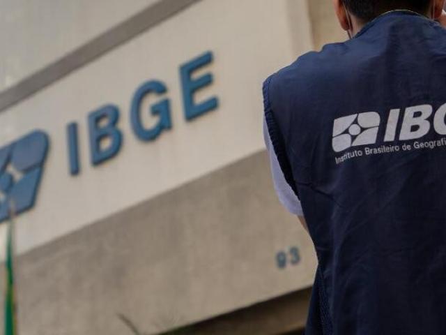IBGE abre seleção com mais de 8 mil vagas para nível médio