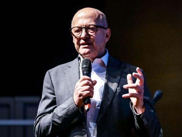 TRE impõe multa de R$ 15 mil ao PT por propaganda antecipada negativa contra Otaviano Pivetta