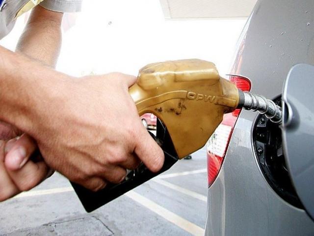 Governo eleva mistura de etanol na gasolina para 32% a partir de quarta-feira