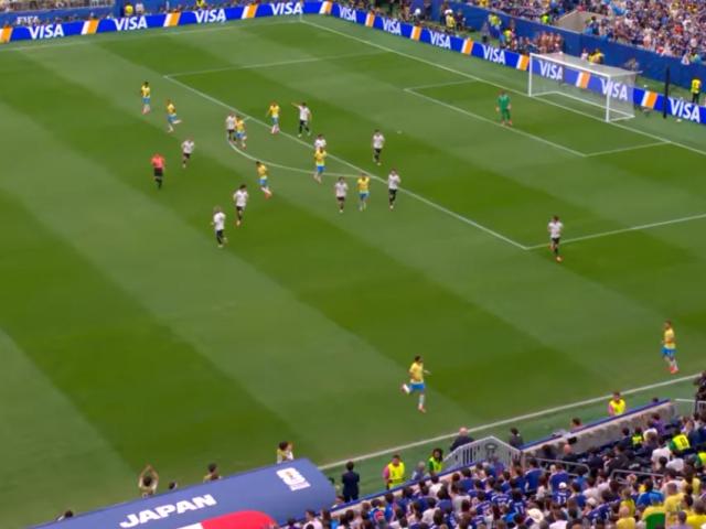 Brasil derrota o Japão e vai às oitavas de final na Copa do Mundo 2026