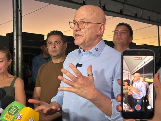 Otaviano Pivetta diz que 
