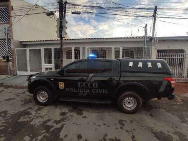 Comparsa de tesoureiro de facção em MT volta a ser preso por ignorar uso de tornozeleira