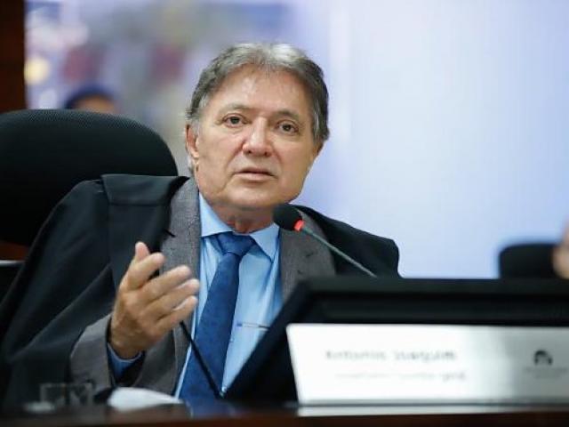 Antonio Joaquim rejeita recurso de prefeito e mantém bloqueio de licitação de R$ 22 milhões em Porto Espiridião