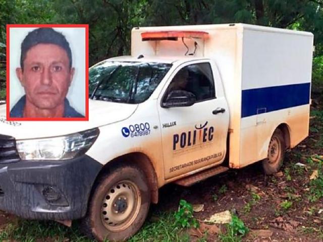 Homem é atingido na cabeça por galho de árvore e morre em Juara