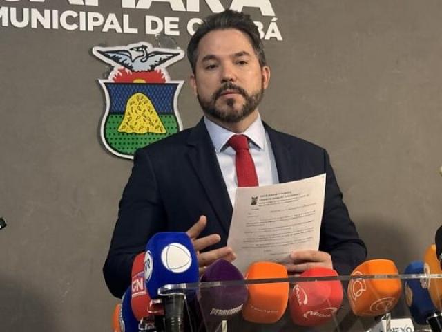 Procurador da Câmara de Cuiabá diz que vai se debruçar sobre ADI de Abilio que muda quórum de votação