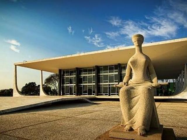 STF decide que regularização de propriedades na divisa entre Mato Grosso e Pará será feita por acordo