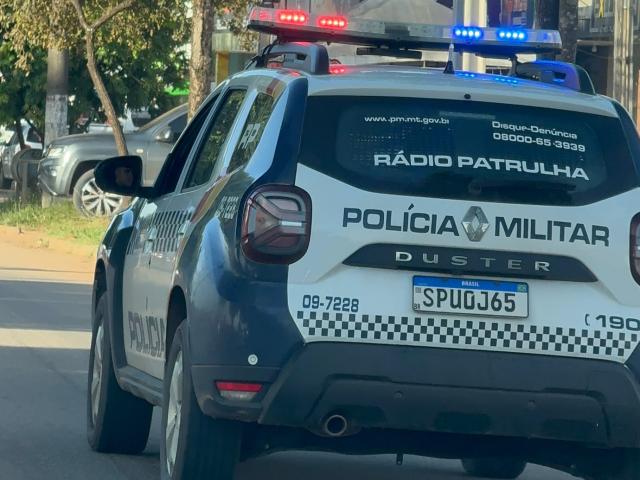Criminosos invadem supermercado pelo forro e furtam cerca de R$ 2 mil em Alta Floresta
