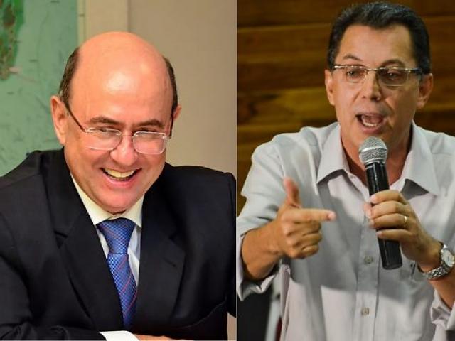 Denúncia contra Riva e Ezequiel Fonseca passa a ser investigada pelo TJ por causa do foro privilegiado