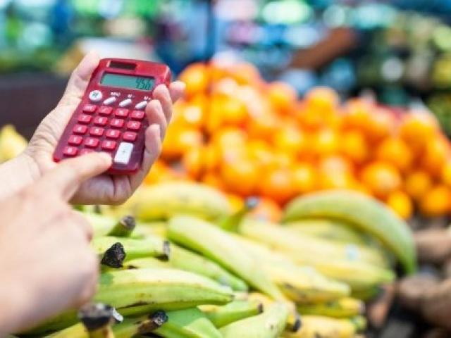 Inflação acumula 3,36% no semestre e registra maior patamar do governo Lula