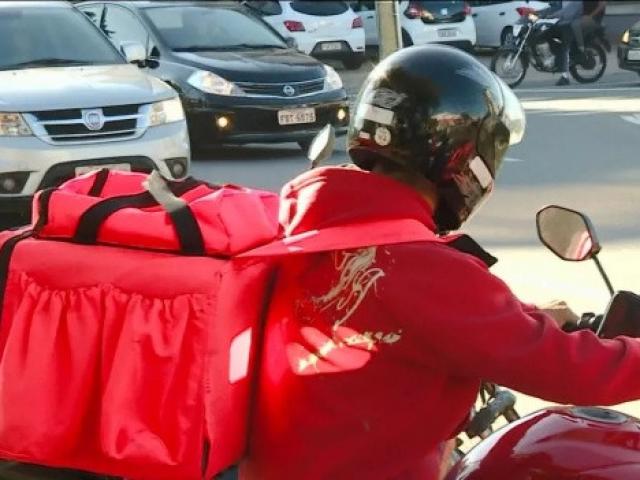 Governo atrasa crédito para entregadores e joga início do programa para 27 de julho