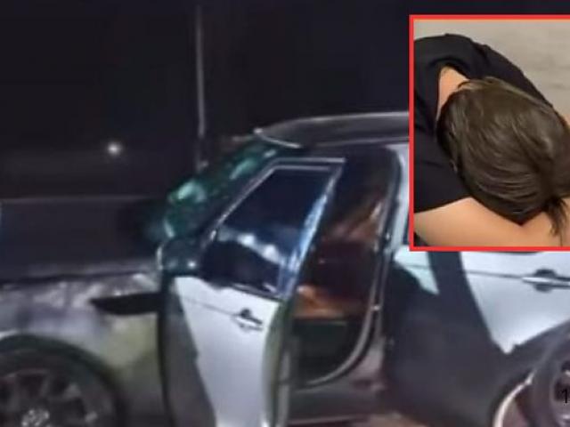Motorista de Land Rover que matou criança em Sorriso se exibia acelerando carros de luxo nas redes sociais; veja vídeo