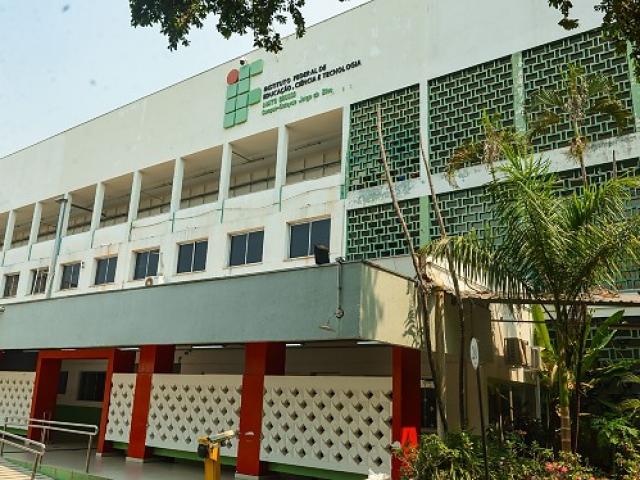 IFMT abre 50 vagas para cursos gratuitos com bolsa de R$ 400; veja como se inscrever