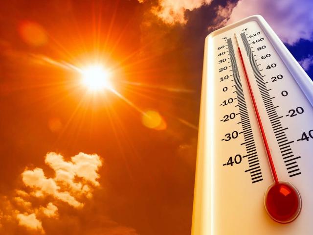 Onda de calor: pode fazer 47°C no Brasil em novembro