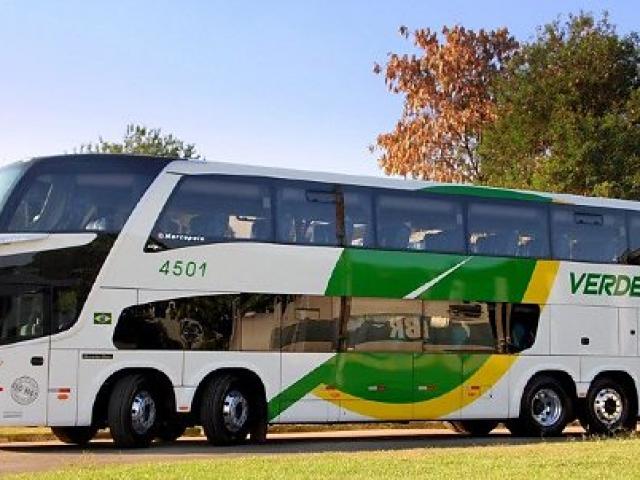 Com dívida de R$ 257 milhões, Verde Transportes tem bens bloqueados pela Justiça
