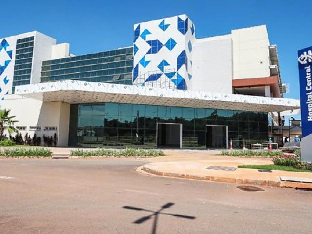 Hospital Central abre 200 vagas de emprego para nível médio e sem experiência; veja como se inscrever