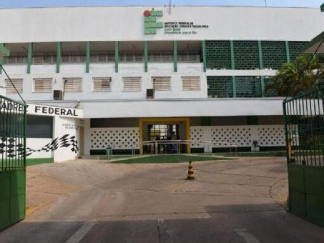 IFMT abre concurso público com 43 vagas e salários que podem chegar a R$ 14,9 mil