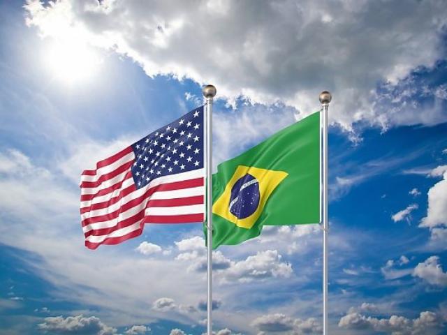 Tarifaço dos EUA deve afetar 6% das exportações de Mato Grosso, aponta Fiemt
