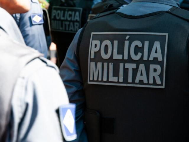 Menor tenta sufocar bebê com travesseiro, foge para área de mata e acaba apreendida