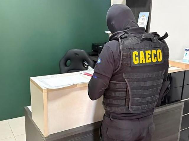 Saiba quem é a advogada alvo de operação do Gaeco por ligação com facção em Mato Grosso