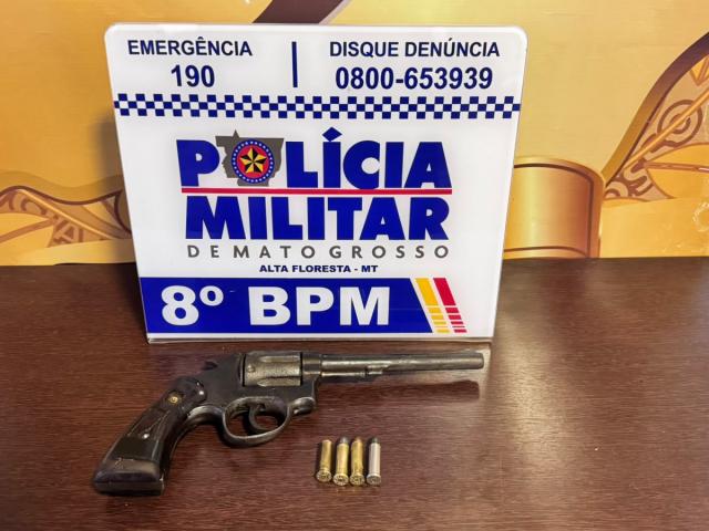 Mentor de roubo com reféns morre em confronto com a Polícia Militar durante operação em Alta Floresta