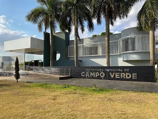 Campo Verde recebe geladeiras inferiores às contratadas e, mesmo assim, decide ficar com os equipamentos
