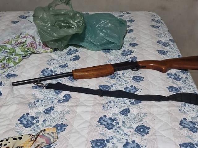 Polícia cumpre 40 mandados e bloqueia R$ 2 milhões contra facção em Mato Grosso
