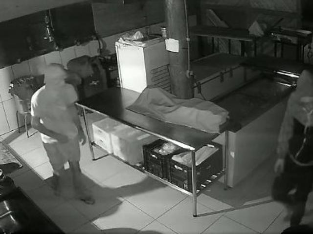 Bandidos fazem onda de furtos e invadem comércios oito vezes em Pontes e Lacerda