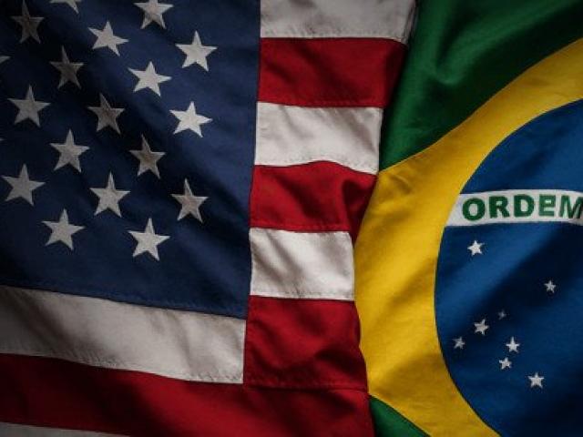 Brasil reage à nova tarifa de Trump; sobretaxa sobre produtos pode chegar a 37,5%