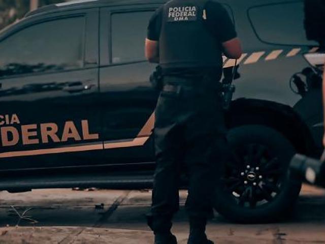 PF descobre elo entre esposa de juiz federal e lobista de MT em celular de Zampieri sobre esquema no STJ