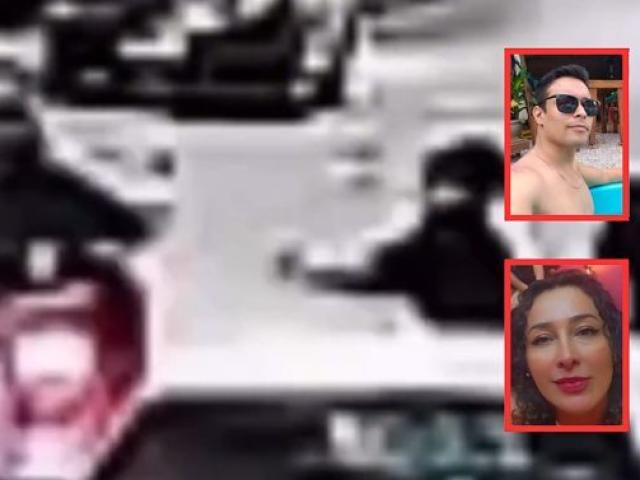 Vídeo mostra policial penal atirando em entregador que devolvia celular em Cuiabá