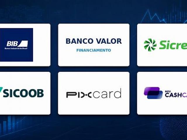 Procon pune seis instituições por juros abusivos, venda casada e descontos em consignados