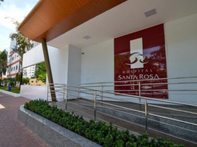 Hospital Santa Rosa é multado pelo Procon após não entregar dados sobre exames e altas médicas