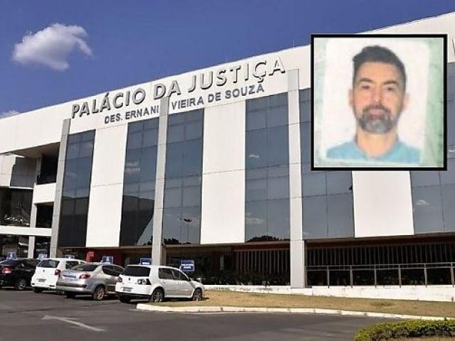 Justiça nega recurso e mantém advogado como réu em esquema que desviou R$ 21 milhões do TJMT