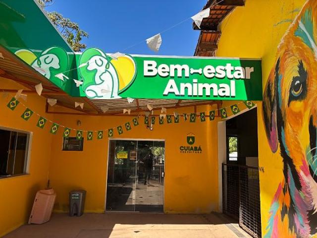 Justiça nega pedido do MPMT para bloquear R$ 15 milhões da Prefeitura de Cuiabá por causa animal