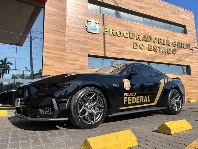 Veja quem são os alvos da operação da PF que investiga desvio milionário em contrato com a Oi