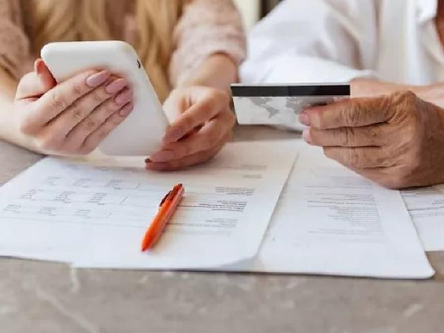 Falsa renegociação de crédito consignado faz disparar golpes contra aposentados